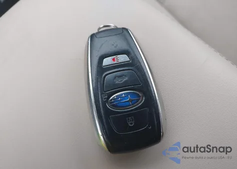 2016 Subaru Outback 2.5I Limited from USA, damaged, VIN 4S4BSANC5G3353348